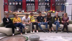 הפתעה בחדר האח: לא תאמינו מי בא לשכנע אתכם להצביע לדיירי ה-VIP