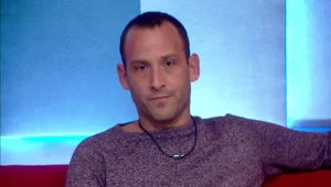 "אני מבקש לצאת עכשיו!": ניר מבקש לעזוב את בית האח הגדול