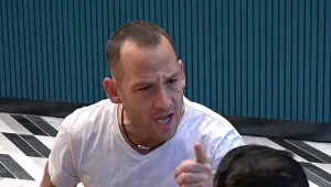 יוסי מול ניר - הבית מתפצל בין ימין לשמאל