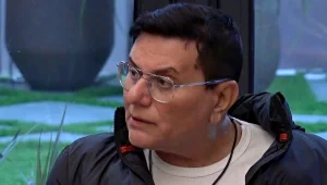 מחר: "אתה לא מבין מהי דמוקרטיה"; "הוא מטורף" - הריב שקרע את הבית