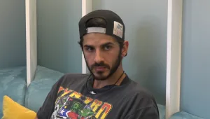 "אני חושב שפחדת להפסיד לי" | סיכום היום ה-39