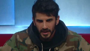 הווידוי המפתיע של ליאור על תקוה: "אני רק רואה אותה, הלב שלי צועק הצילו"