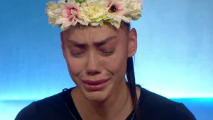 "אני מצולקת מזה ברמות": למה ירדן בכתה ממתנת יום ההולדת שקיבלה מהאח הגדול?