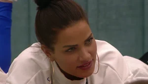 "אני רוצה לעשות שינוי": האובססיה של אודליה לניקיון מעוררת עצבים בבית