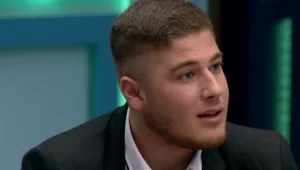 איזה דייר יעזוב את בית האח הגדול באופן מיידי?