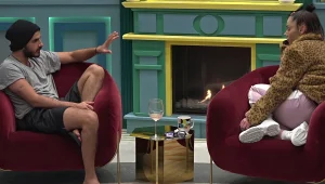 סוף סוף - ליאור וירדן משלימים | סיכום היום ה-58