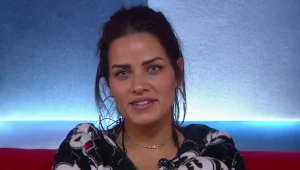 "בסופו של דבר, אין פה אוכל": אודליה עומדת מאחורי הבחירה שעשתה