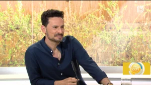 "התוכנית נגעה בהרבה אנשים. מטרת-העל שלנו היא לגרום לאנשים להרגיש שהדמויות ייגעו בהם"