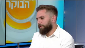 "אני מתחבר בעיקר לאוכל אסיאתי אבל פתוח לכל הסגנונות": הסיפור של עדי לוי