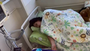 ליאן בת ה-15 ניסתה להתאבד אחרי חרם ממושך שעברה