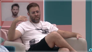 "בחיים לא בכיתי כמו שבכיתי בגוש קטיף": אורן בווידוי על החוויה שעבר