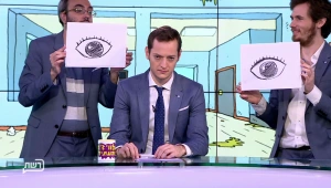 פינת הציורים מהבית