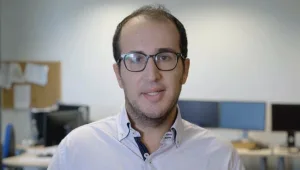 של בנימין אבוטבול