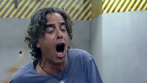 שחקן נשמה; המשימה הסודית של נירו לוי | מנהרת הזמן של האח הגדול VIP