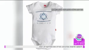 חוגגים 70: איך תחדשו את הבית בפריטים דקורטיביים כחול-לבן?