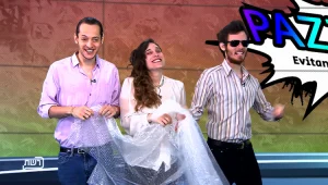 כך הפכה ישראל למעצמת שעשועונים