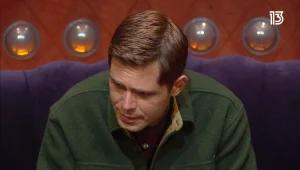 שי חי: "אני לא יודע איך להתמודד עם להיות נאהב"