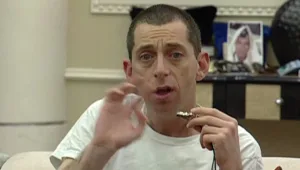 ביבי, מצאנו לך שר חוץ; תמיר ורדי כובש את האח הגדול ארגנטינה