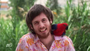 הכירו את רן הדברן