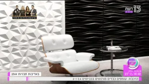 איך לבחור חיפוי מתאים לקיר?