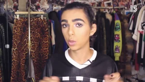 איך הנוער הופך למיליונרים מבלי לסיים תיכון?