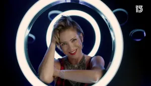 מיי פיינגולד: "אין דבר יותר מפנק במקצוע הזה מריאליטי"