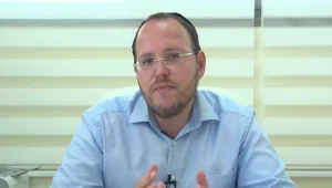 מדוע המשטרה לא עוצרת את העבריינים שדורשים פרוטקשן?