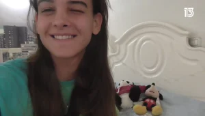 #הרביעייה של The Four | להיות שירז לנציאנו