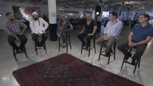 הכירו את בני זוגן של שש האמהות: "מה שהן יודעות לעשות, אנחנו לא"