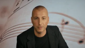 עדי לאון: "למוסלמים וליהודים יש אותה כוונה לשם. זה אותו אלוהים, כל אחד בשיטה שלו"