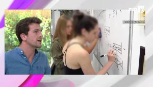 תחרות המוזיקה שמעודדת לימודי מתמטיקה בקרב בני הנוער בישראל