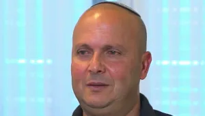 איתמר שמעוני: "אני חוזר ללשכה כזכאי"