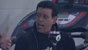 לוציאנו תבורי או שימי פברוטי? | מנהרת הזמן של האח הגדול VIP