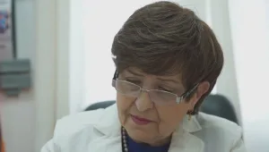 של אנה שילקרוט