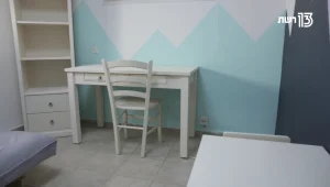 איך מעצבים חדר לילדים בגילאים שונים?