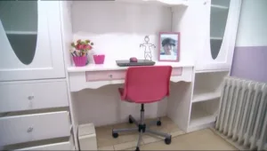 איך מעצבים חדר לשני ילדים בגילאים שונים?