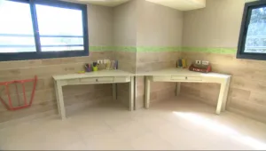 פינות מחשב מעוצבות