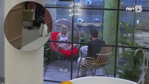 מלך הראפ של בית האח: רועי שר על המצב ועל מי שלדעתו יגיע לגמר