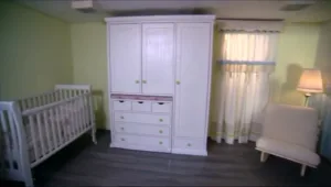 מה צריך לדעת לפני שבוחרים ריהוט לתינוק