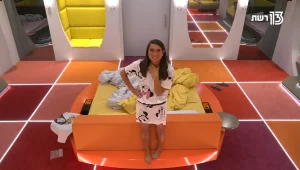 מה צריך לעשות כדי שהמצלמה תתייחס אליך? צפו ותלמדו >>