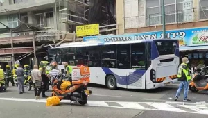 שש אמנון לוי 14.10.20 התכנית המלאה - בהלה בחנות ירקות