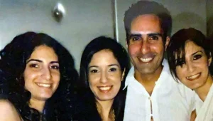 48 שנה אחרי: מחפשת את אחיה שנעלם