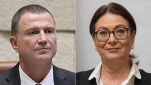 בג"ץ הורה לאדלשטיין: כנס הצבעה לבחירת יו"ר הכנסת עד רביעי