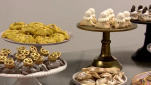 אלפחורס, פטל ובייגלה מוזהב: הכירו את אוזני ההמן החדשות