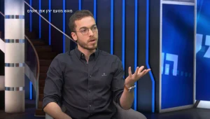 יוהן, אמן החושים שיעשה לכם את האירוע