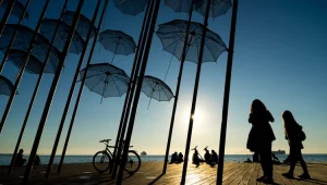 ישראייר מסתערת על איי יוון ותטוס לתשעה יעדים שונים