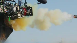 הוא חוזר: ארנולד שוורצנגר שב עם סרט נוסף של "שליחות קטלנית"