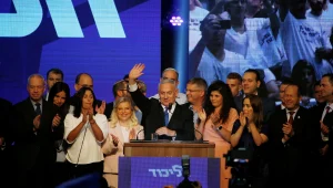 צעקות וכינויי גנאי: הקלטות הדיון בהדחת "הליכודניקים החדשים"