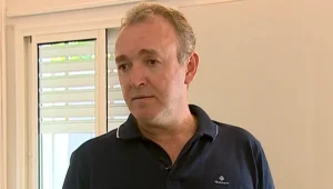 איך מתמודד שלום אסייג עם קרבות הזום בבית?