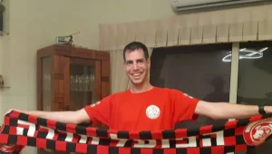 שי, סובל משיתוק מוחי, בפוסט מרגש: אתגר חיי - למצוא אהבה